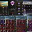 Accounts